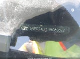 Hyundai Elantra Se 5NPD74LF1HH089872 снимка
