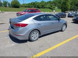 Hyundai Elantra Se 5NPD74LF1HH089872 снимка