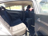 Hyundai Elantra Se 5NPD74LF1HH089872 снимка