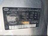 Hyundai Elantra Se 5NPD74LF1HH089872 снимка