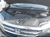 Honda Pilot Touring 5FNYF6H92GB501393 снимка