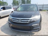 Honda Pilot Touring 5FNYF6H92GB501393 снимка