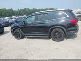 Honda Pilot Touring 5FNYF6H92GB501393 снимка