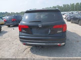 Honda Pilot Touring 5FNYF6H92GB501393 снимка