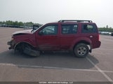 Nissan Pathfinder S 5N1AR18B18C614468 снимка
