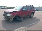 Nissan Pathfinder S 5N1AR18B18C614468 снимка