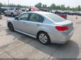 Subaru Legacy 2.5I 4S3BMGA68C3031802 снимка