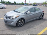 Hyundai Elantra KMHDH4AH6FU234839 снимка