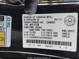 Honda Cr-V Lx 2HKRM3H32EH003651 снимка