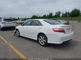 Toyota Camry Se 4T1BE46K99U892535 снимка