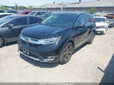 Honda Cr-V Touring 2HKRW2H92KH106542 снимка
