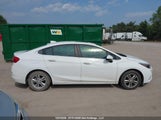 Chevrolet Cruze Lt 1G1BE5SM0J7210025 снимка