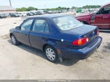 Toyota Corolla Ce/Le/S 2T1BR12E92C872490 снимка