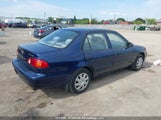 Toyota Corolla Ce/Le/S 2T1BR12E92C872490 снимка