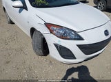 Mazda 3 I JM1BL1SF6A1323889 снимка