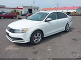 Volkswagen Jetta Se 3VWD07AJ9FM308403 снимка