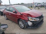 Nissan Sentra S/Sv/Sr/Sl 3N1AB7AP0JY286266 photo