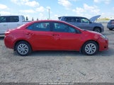 Toyota Corolla Le 2T1BURHE9KC227472 снимка