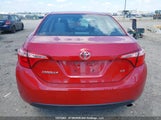 Toyota Corolla Le 2T1BURHE9KC227472 снимка