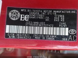 Toyota Corolla Le 2T1BURHE9KC227472 снимка