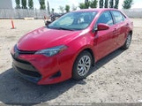 Toyota Corolla Le 2T1BURHE9KC227472 снимка