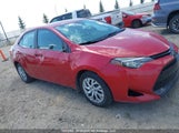 Toyota Corolla Le 2T1BURHE9KC227472 снимка