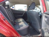Toyota Corolla Le 2T1BURHE9KC227472 снимка