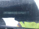 Hyundai Kona Ultimate KM8K5CA50JU075650 снимка