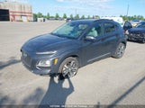 Hyundai Kona Ultimate KM8K5CA50JU075650 снимка