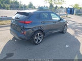 Hyundai Kona Ultimate KM8K5CA50JU075650 снимка