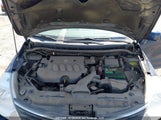 Nissan Versa S/Sl 3N1BC11E37L449902 снимка