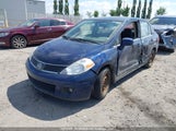 Nissan Versa S/Sl 3N1BC11E37L449902 снимка