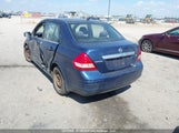 Nissan Versa S/Sl 3N1BC11E37L449902 снимка