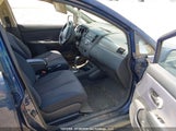 Nissan Versa S/Sl 3N1BC11E37L449902 снимка