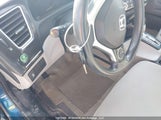 Honda Civic Lx 2HGFB2F43DH004752 снимка
