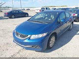 Honda Civic Lx 2HGFB2F43DH004752 снимка