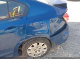 Honda Civic Lx 2HGFB2F43DH004752 снимка