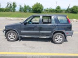 Honda Cr-V Ex JHLRD1859YC801816 снимка