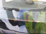 Honda Cr-V Ex JHLRD1859YC801816 снимка