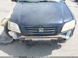 Honda Cr-V Ex JHLRD1859YC801816 снимка