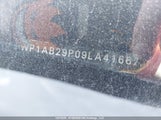 Porsche Cayenne S WP1AB29P09LA41667 снимка
