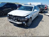 Genesis G90 5.0 Prestige Awd With Multi-Spoke Wheel KMTF54PH6NU094496 photo