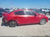 Mazda 3 I JM1BL1SF1A1185601 снимка