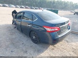 Nissan Sentra 3N1AB7AP3DL743069 снимка