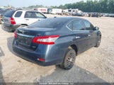 Nissan Sentra 3N1AB7AP3DL743069 снимка