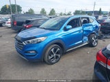 Hyundai Tucson Se KM8J3CA22HU487392 снимка