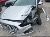 Hyundai Sonata Sport/Limited/Sel 5NPE34AF3JH722039 снимка