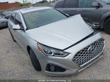 Hyundai Sonata Sport/Limited/Sel 5NPE34AF3JH722039 снимка