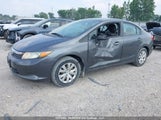 Honda Civic Lx 2HGFB2F4XCH101882 снимка