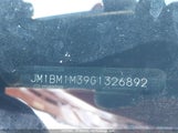 Mazda 3 Touring JM1BM1M39G1326892 снимка